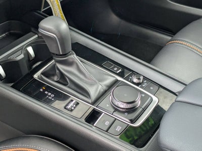 2025 Mazda Mazda CX-50 Hybrid Premium