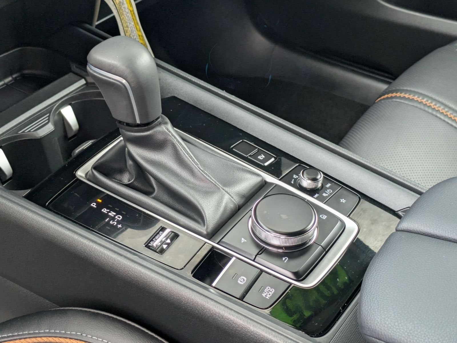 2025 Mazda Mazda CX-50 Hybrid Premium