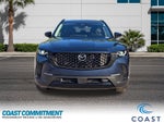 2025 Mazda Mazda CX-50 Hybrid Premium