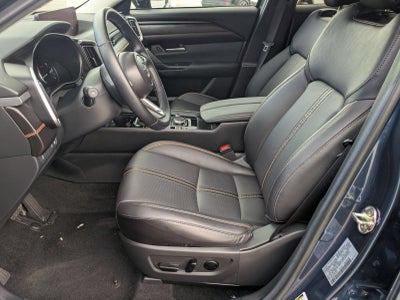 2025 Mazda Mazda CX-50 Hybrid Premium
