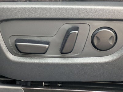 2025 Mazda Mazda CX-50 Hybrid Premium