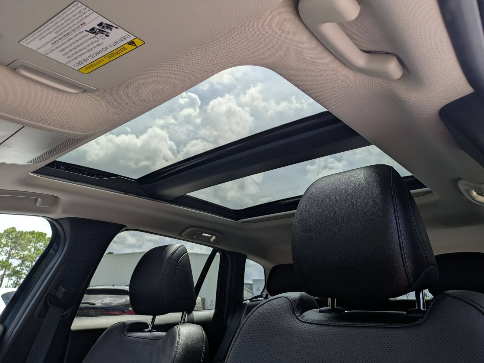 2025 Mazda Mazda CX-50 Hybrid Premium
