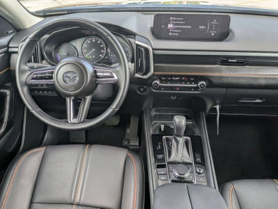 2025 Mazda Mazda CX-50 Hybrid Premium