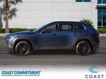 2025 Mazda Mazda CX-50 Hybrid Premium