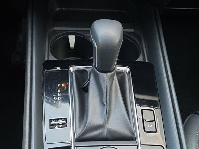 2025 Mazda Mazda CX-50 Hybrid Premium Plus