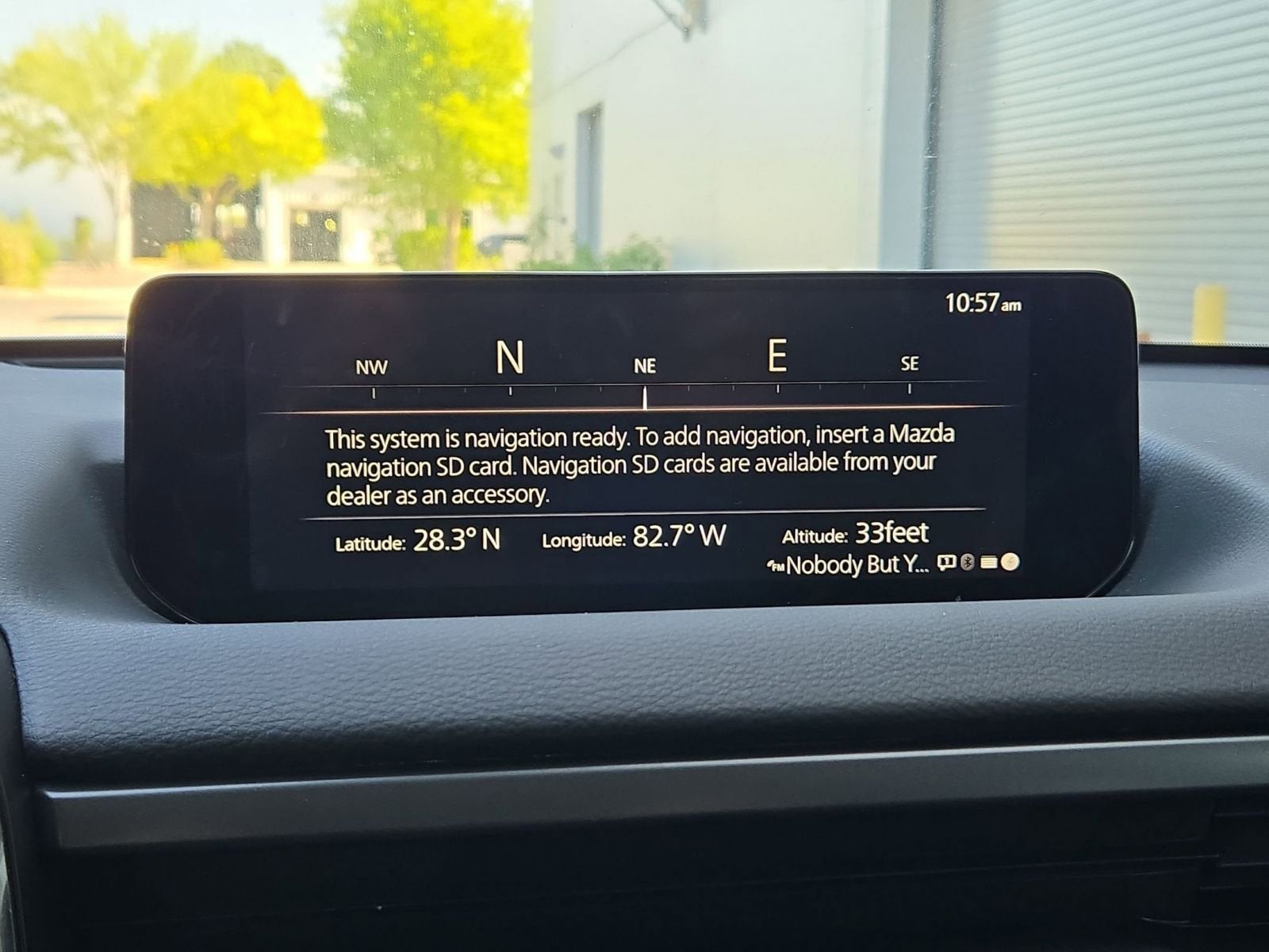 2025 Mazda Mazda CX-50 Hybrid Premium Plus