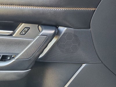 2025 Mazda Mazda CX-50 Hybrid Premium Plus