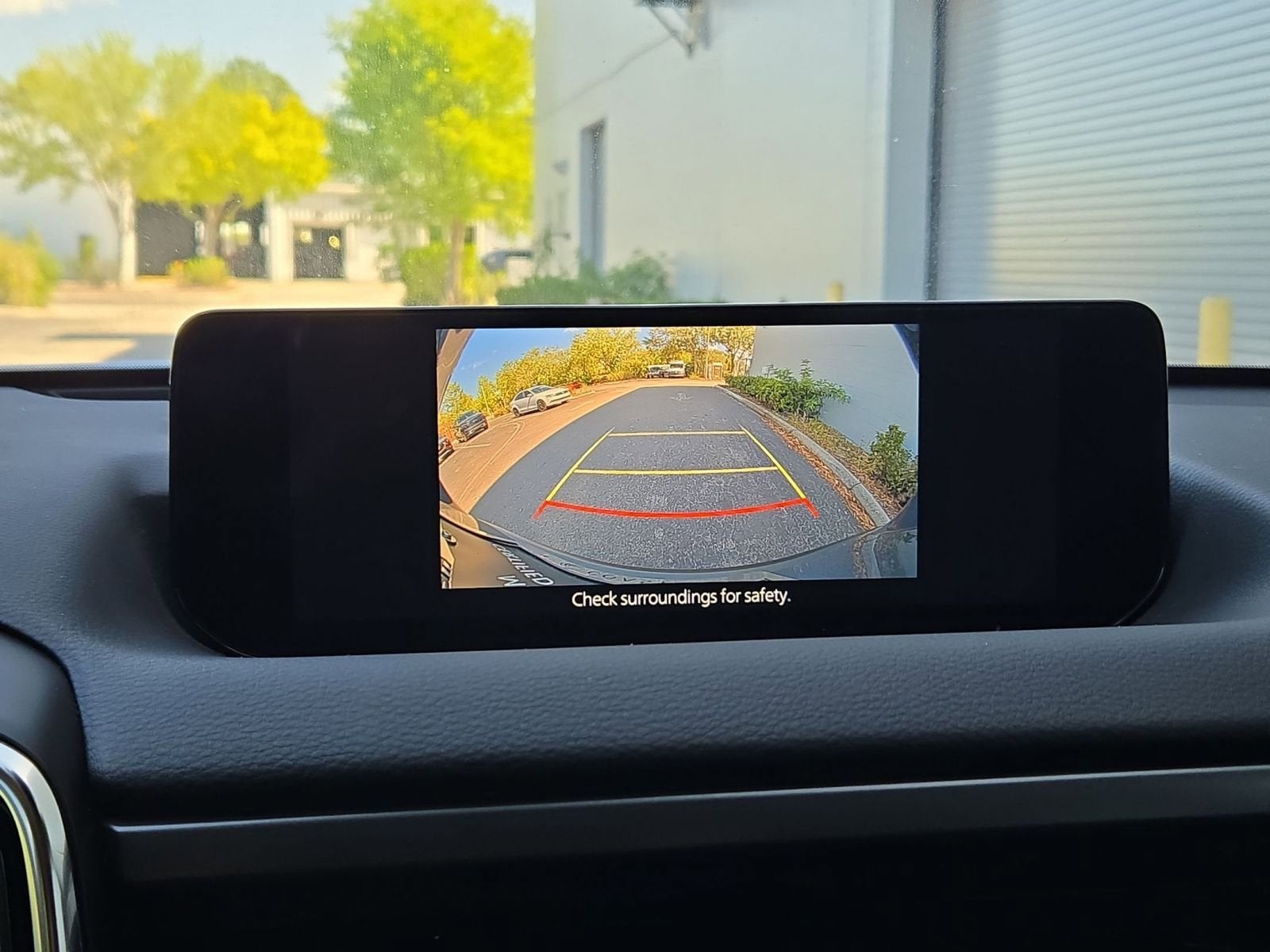 2025 Mazda Mazda CX-50 Hybrid Premium Plus