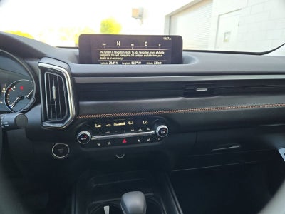 2025 Mazda Mazda CX-50 Hybrid Premium Plus