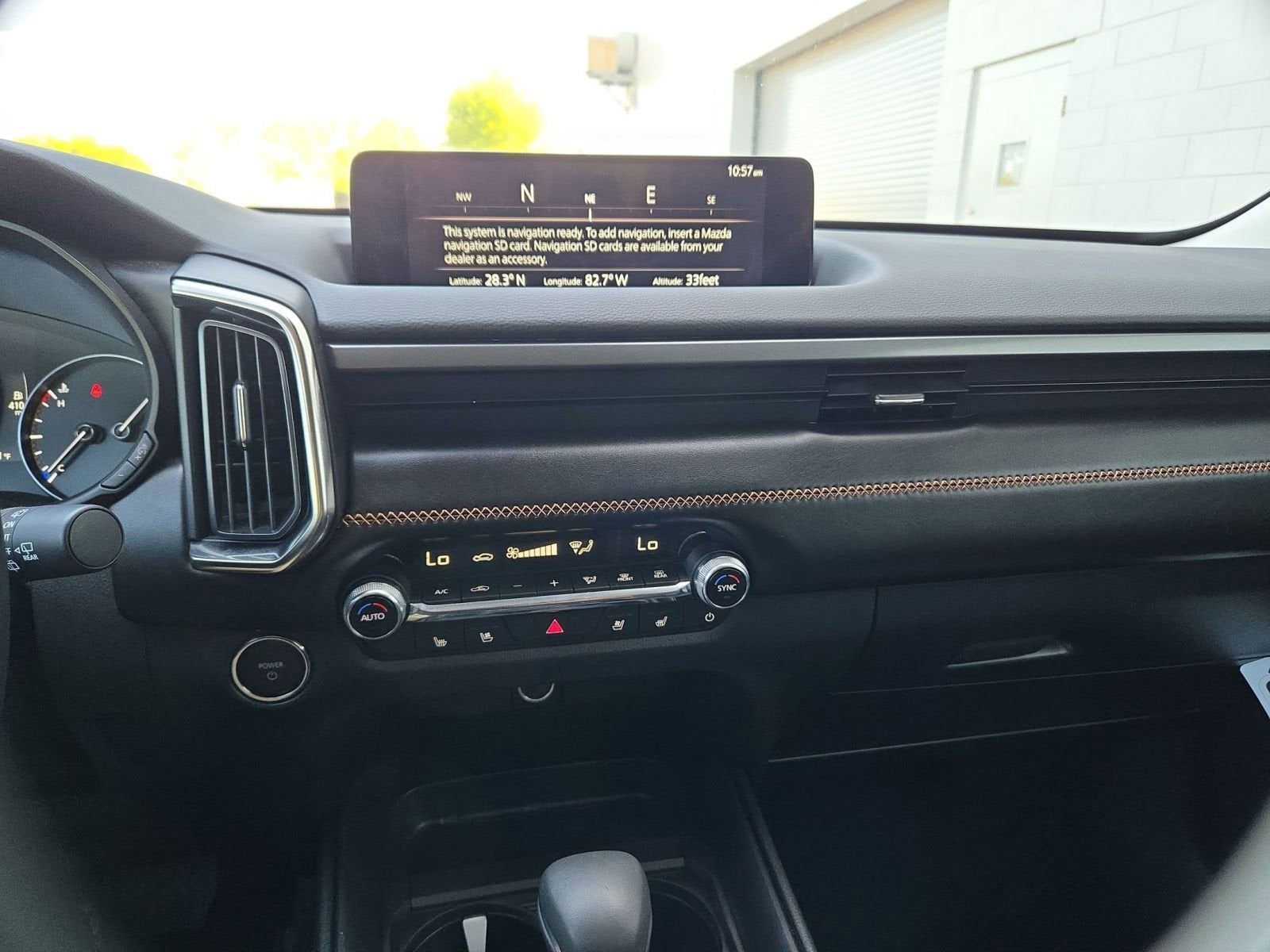 2025 Mazda Mazda CX-50 Hybrid Premium Plus