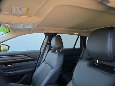 2025 Mazda Mazda CX-50 Hybrid Premium Plus