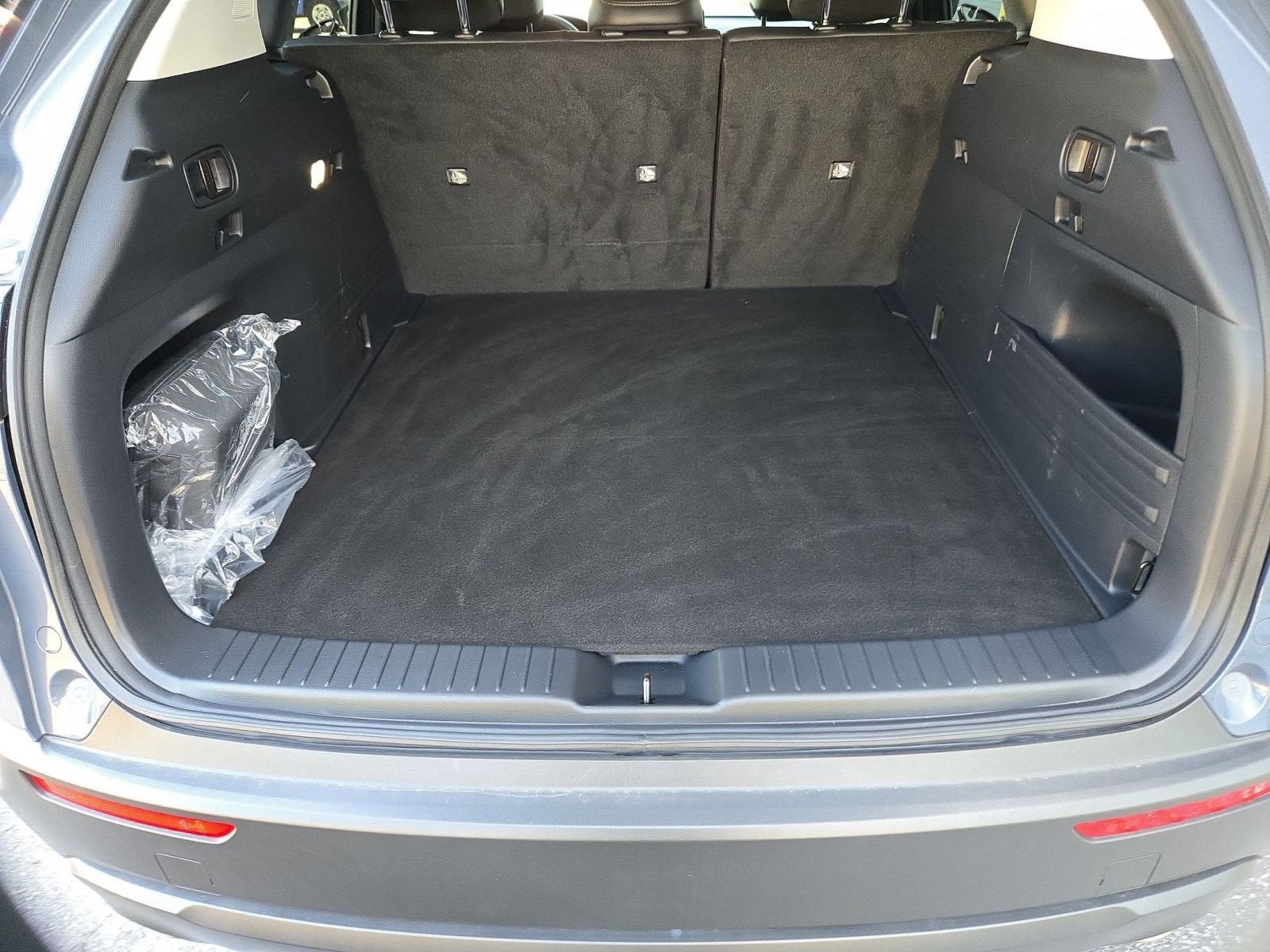 2025 Mazda Mazda CX-50 Hybrid Premium Plus