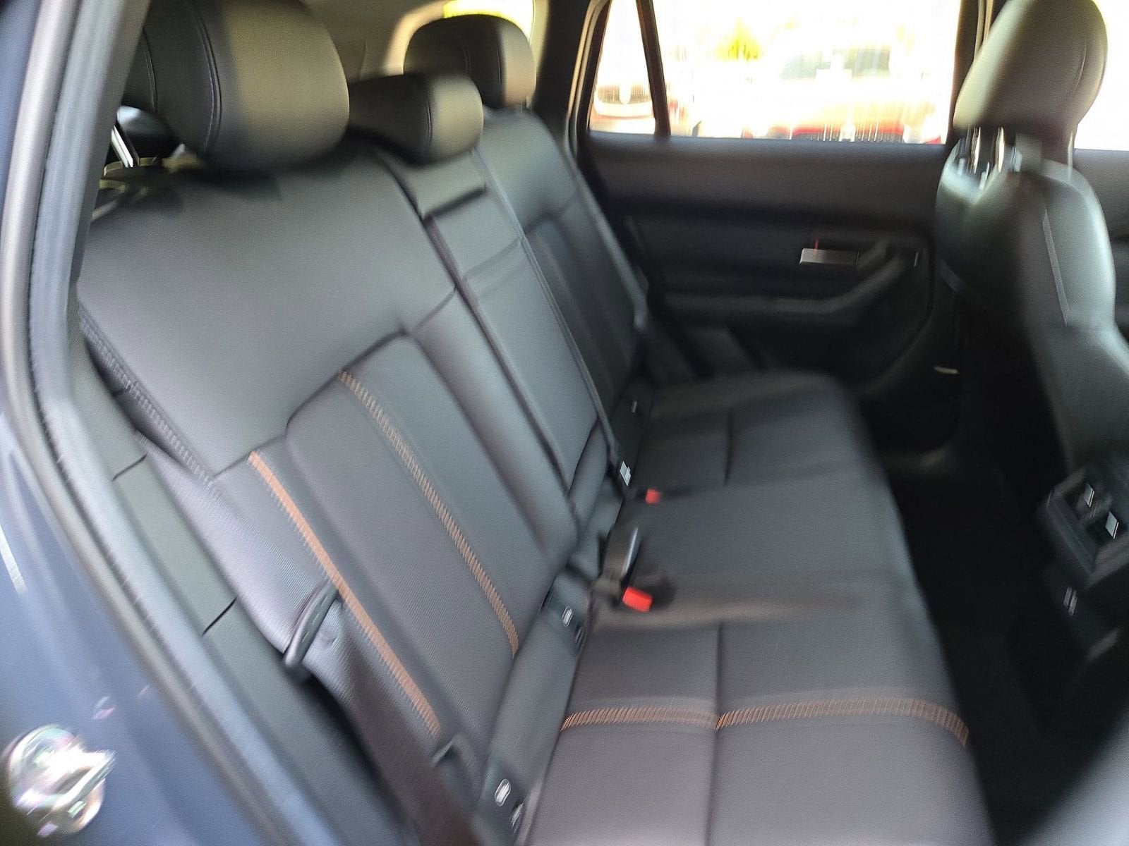 2025 Mazda Mazda CX-50 Hybrid Premium Plus