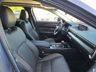 2025 Mazda Mazda CX-50 Hybrid Premium Plus