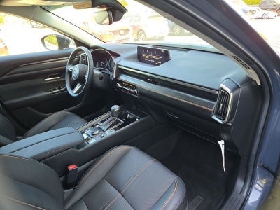 2025 Mazda Mazda CX-50 Hybrid Premium Plus