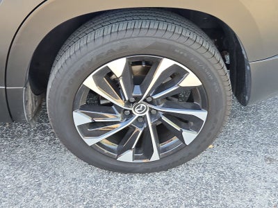 2025 Mazda Mazda CX-50 Hybrid Premium Plus