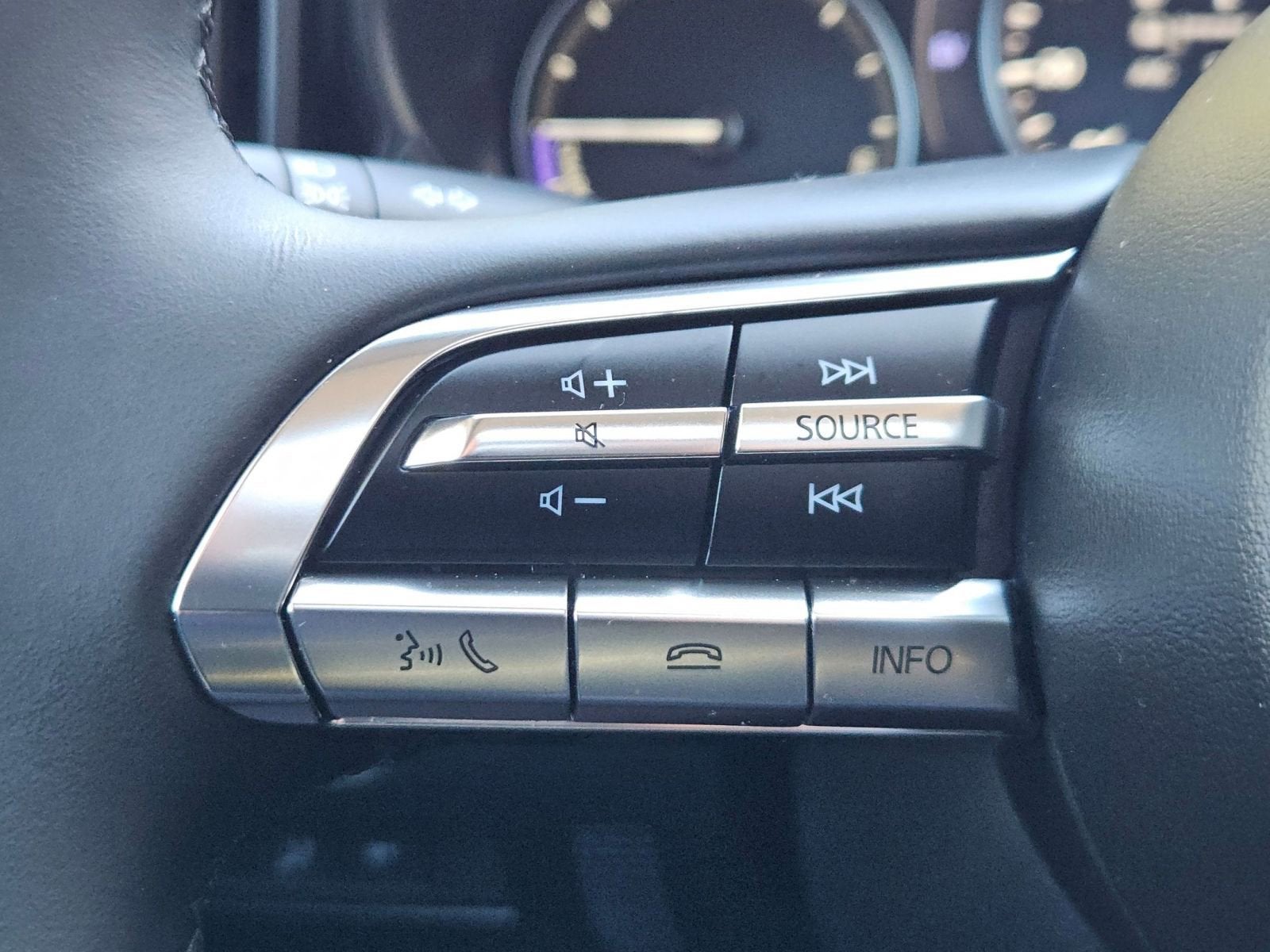 2025 Mazda Mazda CX-50 Hybrid Premium Plus