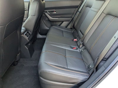 2025 Mazda Mazda CX-50 Hybrid Premium Plus