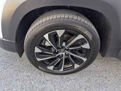 2025 Mazda Mazda CX-50 Hybrid Premium Plus