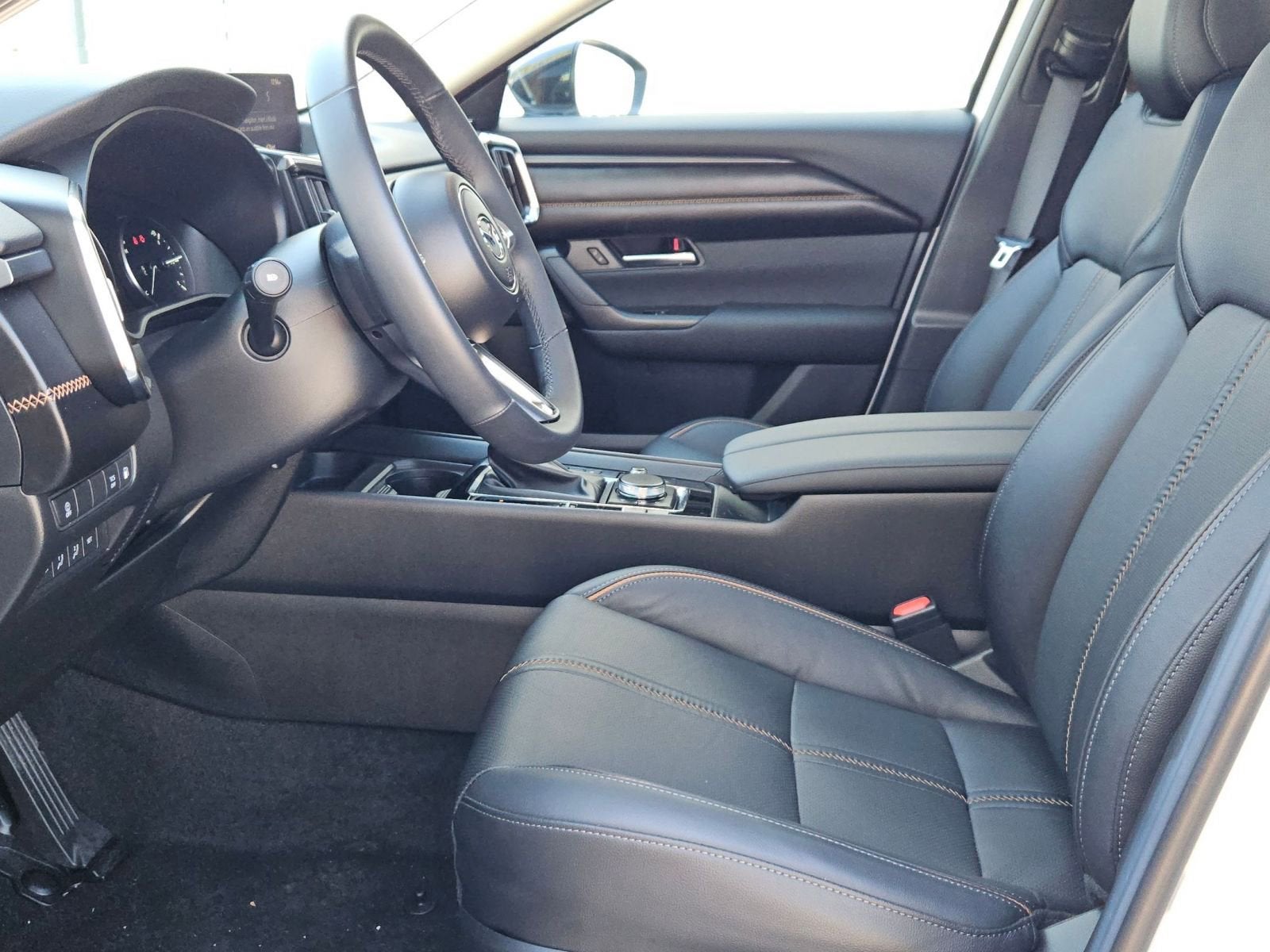 2025 Mazda Mazda CX-50 Hybrid Premium Plus