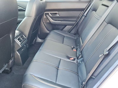 2025 Mazda Mazda CX-50 Hybrid Premium Plus