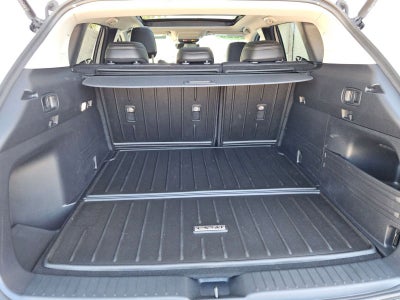 2025 Mazda Mazda CX-50 Hybrid Premium Plus