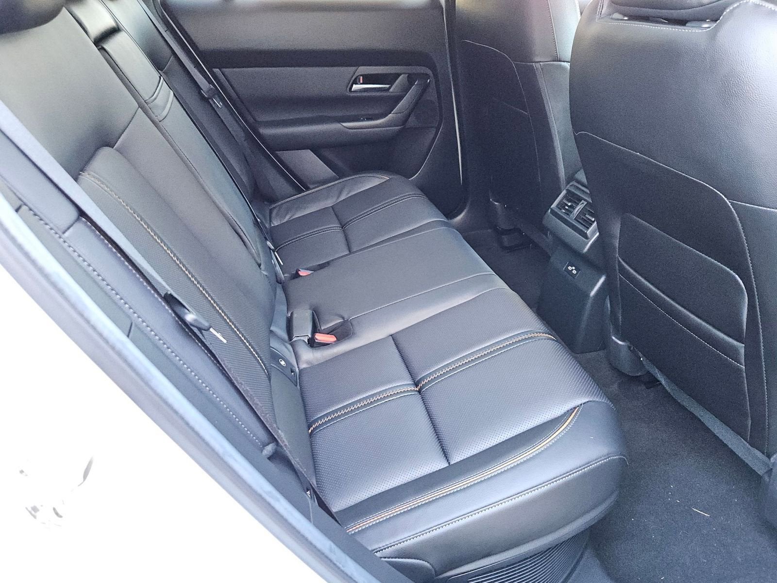 2025 Mazda Mazda CX-50 Hybrid Premium Plus