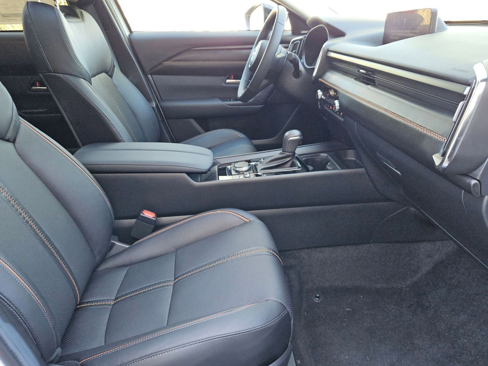 2025 Mazda Mazda CX-50 Hybrid Premium Plus