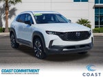 2025 Mazda Mazda CX-50 Hybrid Premium Plus