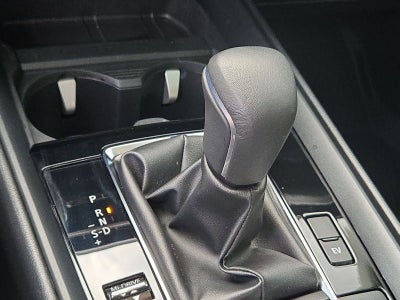 2025 Mazda Mazda CX-50 Hybrid Premium Plus