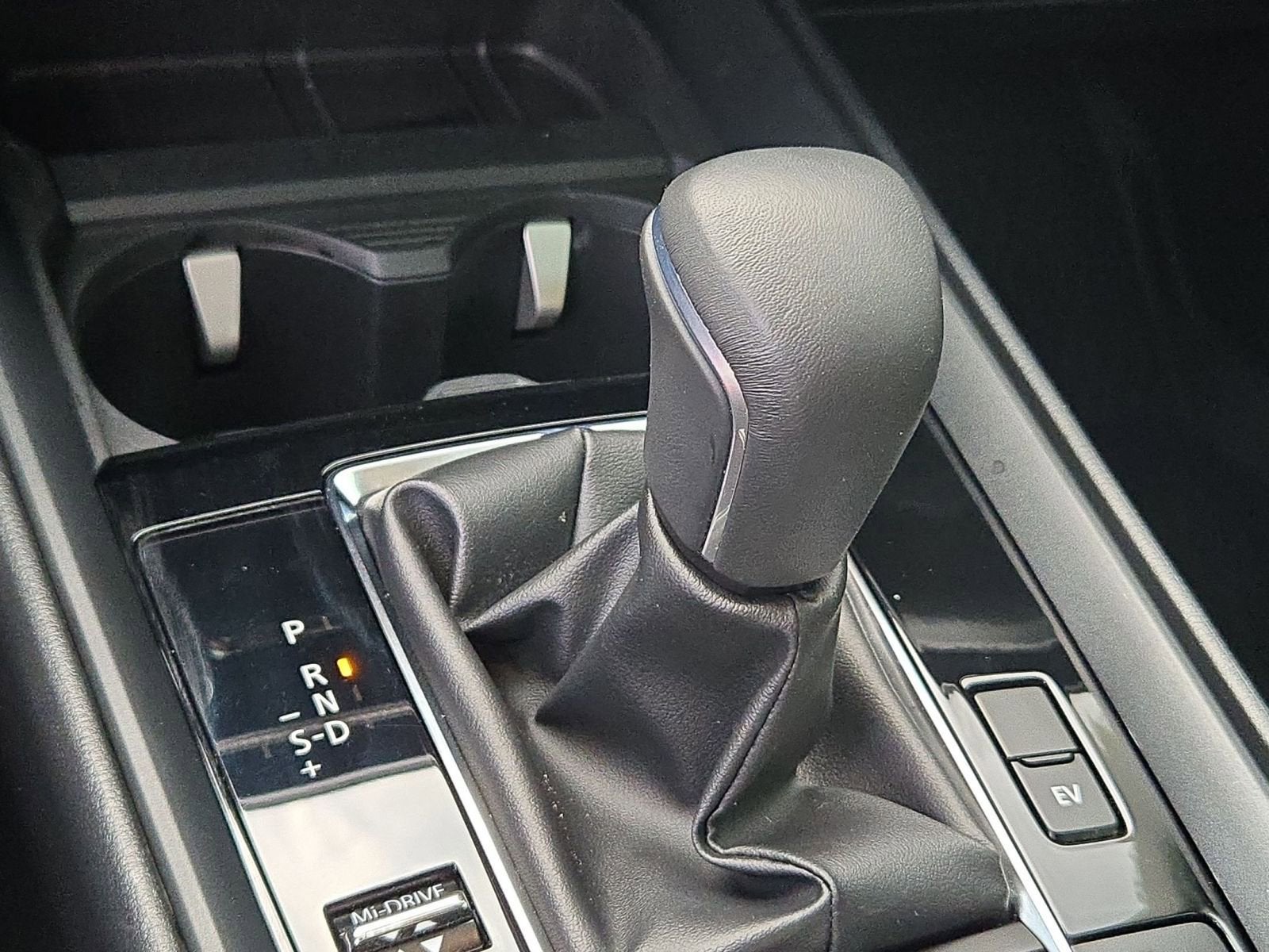 2025 Mazda Mazda CX-50 Hybrid Premium Plus