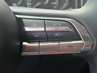 2025 Mazda Mazda CX-50 Hybrid Premium Plus