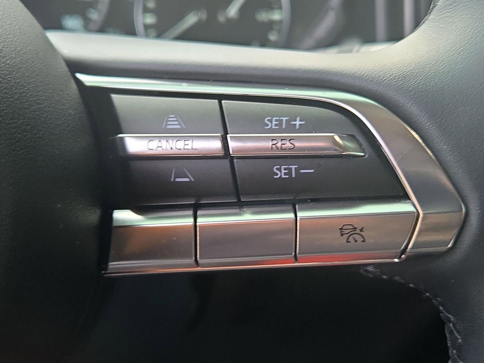 2025 Mazda Mazda CX-50 Hybrid Premium Plus