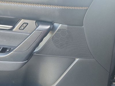 2025 Mazda Mazda CX-50 Hybrid Premium Plus