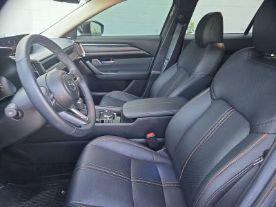 2025 Mazda Mazda CX-50 Hybrid Premium Plus