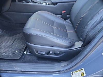 2025 Mazda Mazda CX-50 Hybrid Premium Plus