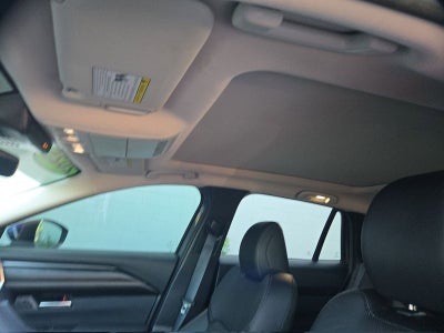 2025 Mazda Mazda CX-50 Hybrid Premium Plus