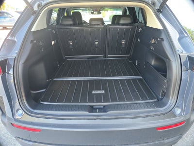 2025 Mazda Mazda CX-50 Hybrid Premium Plus