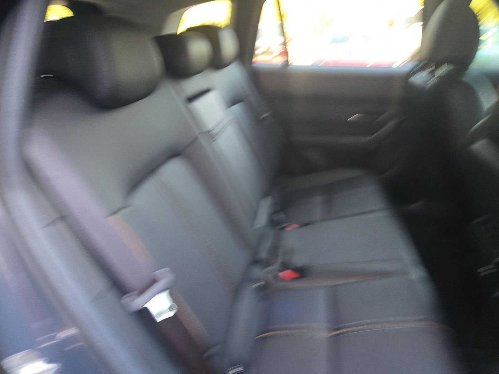 2025 Mazda Mazda CX-50 Hybrid Premium Plus