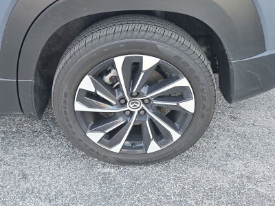 2025 Mazda Mazda CX-50 Hybrid Premium Plus