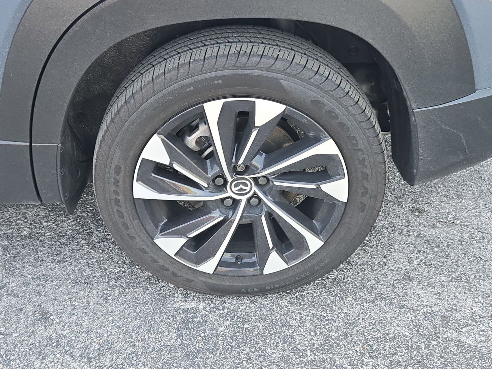 2025 Mazda Mazda CX-50 Hybrid Premium Plus