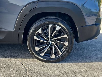 2025 Mazda Mazda CX-50 Hybrid Premium Plus