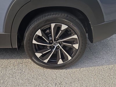 2025 Mazda Mazda CX-50 Hybrid Premium Plus