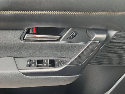 2025 Mazda Mazda CX-50 Hybrid Premium Plus