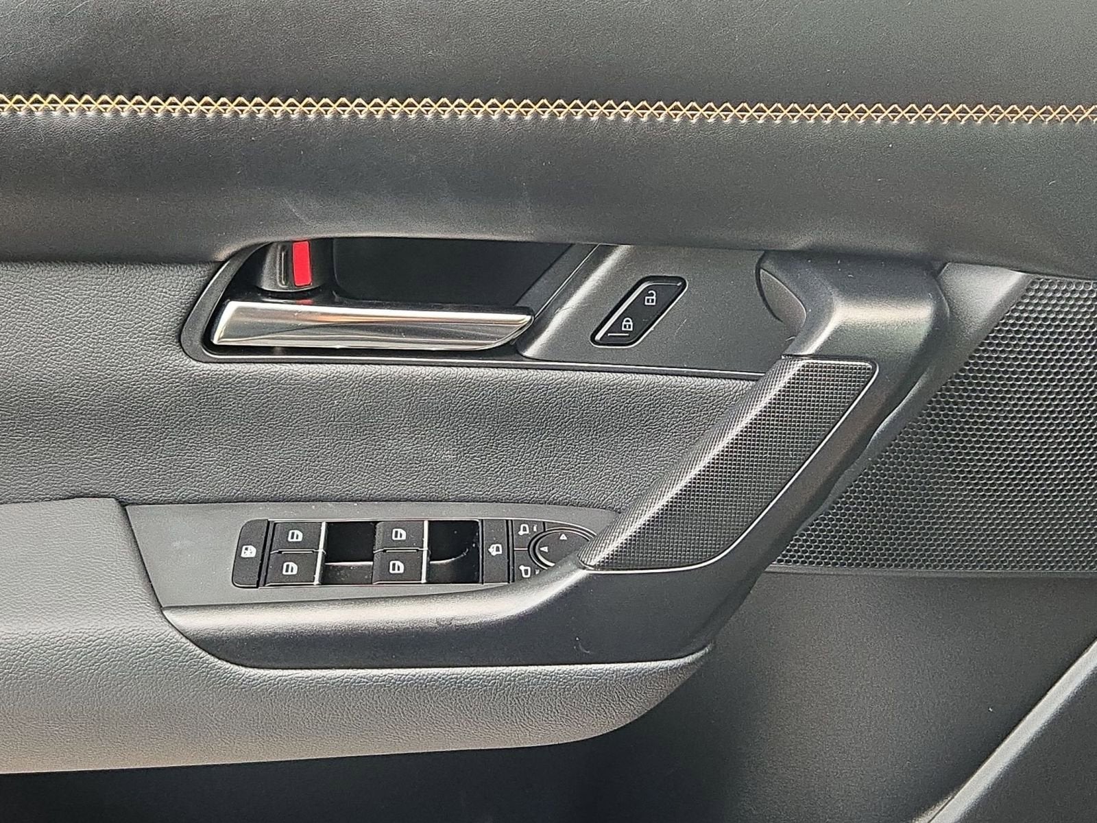 2025 Mazda Mazda CX-50 Hybrid Premium Plus