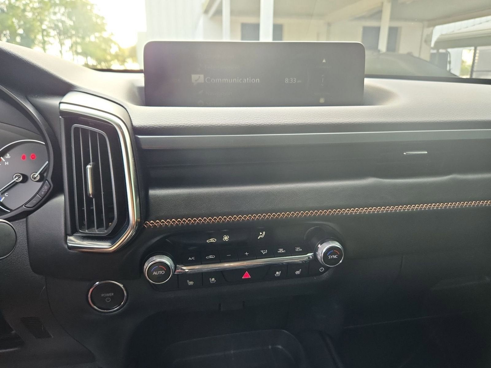 2025 Mazda Mazda CX-50 Hybrid Premium Plus