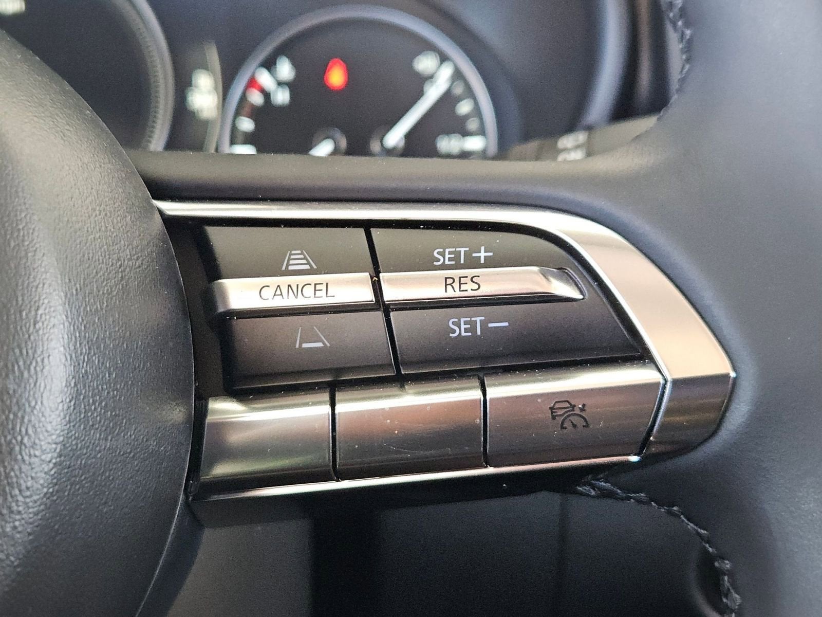 2025 Mazda Mazda CX-50 2.5 S Select Package