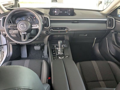 2025 Mazda Mazda CX-50 2.5 S Select Package
