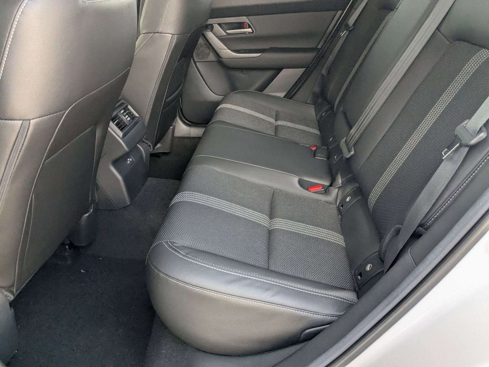 2025 Mazda Mazda CX-50 2.5 S Select Package