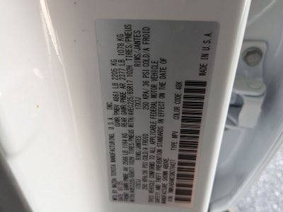 2025 Mazda Mazda CX-50 2.5 S Select Package